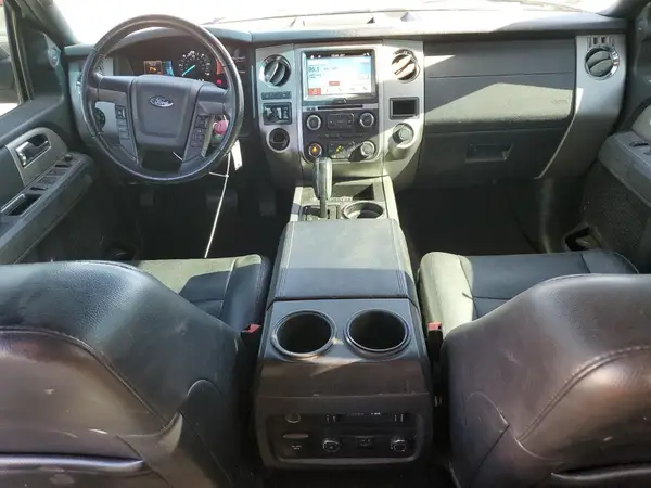 1FMJU1HT2HEA51216 2017 FORD EXPEDITION - Image 8