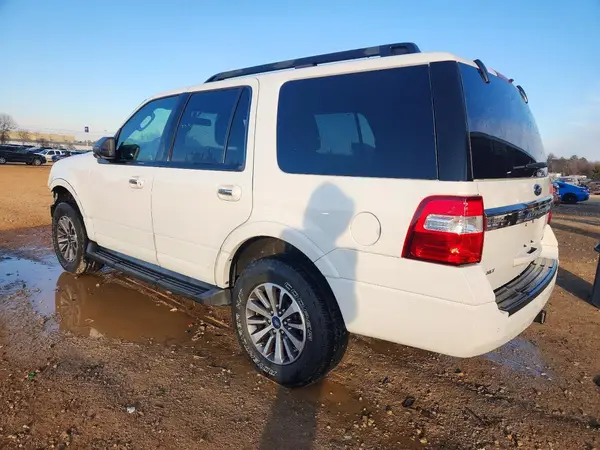 1FMJU1HT2HEA58375 2017 FORD EXPEDITION - Image 2