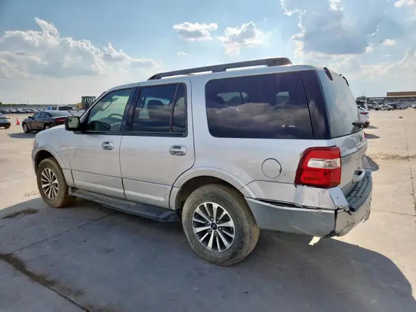 1FMJU1HT2HEA62359 2017 FORD EXPEDITION - Image 2