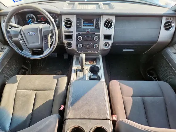 1FMJU1HT2HEA62359 2017 FORD EXPEDITION - Image 8