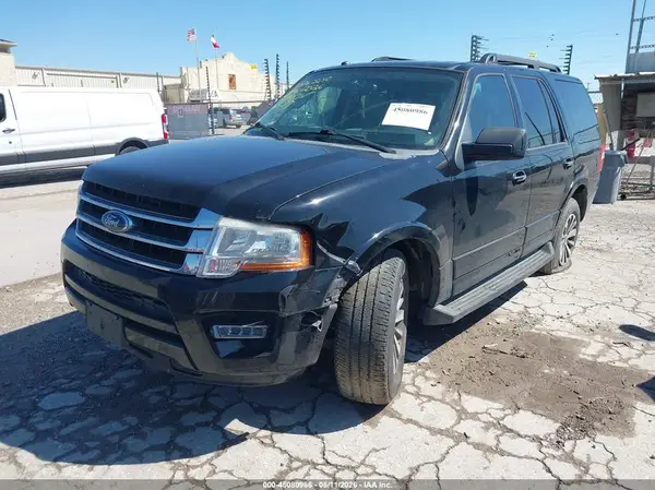 1FMJU1HT2HEA63219 2017 FORD EXPEDITION - Image 2