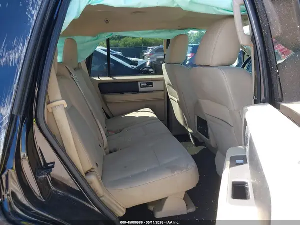 1FMJU1HT2HEA63219 2017 FORD EXPEDITION - Image 8