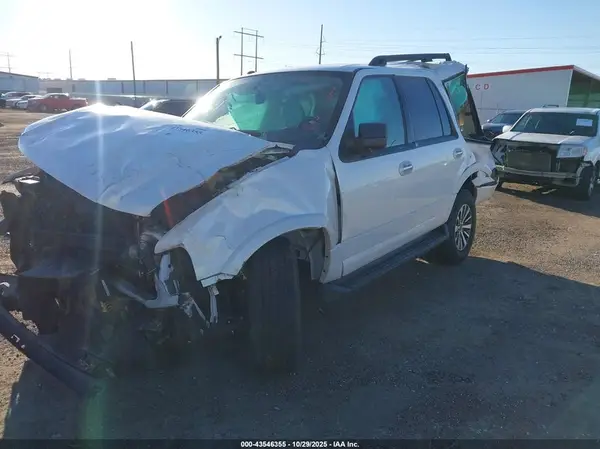 1FMJU1HT2HEA72146 2017 FORD EXPEDITION - Image 2