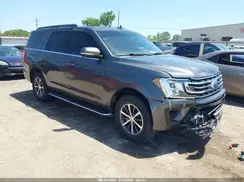 1FMJU1HT2JEA13586 2018 FORD EXPEDITION
