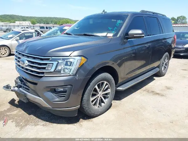 1FMJU1HT2JEA13586 2018 FORD EXPEDITION - Image 2