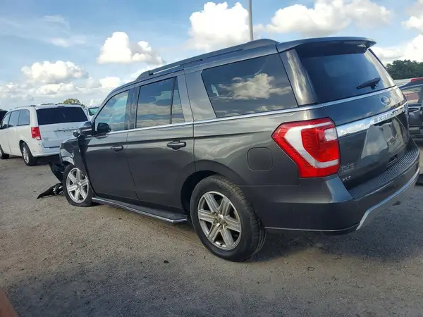 1FMJU1HT2JEA14690 2018 FORD EXPEDITION - Image 2