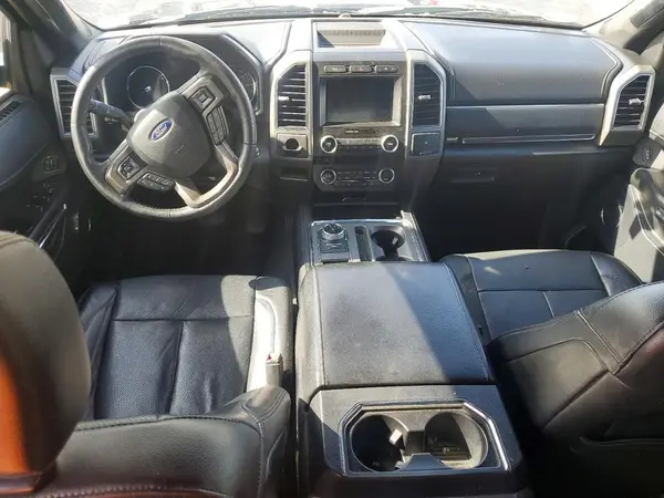 1FMJU1HT2JEA14690 2018 FORD EXPEDITION - Image 8