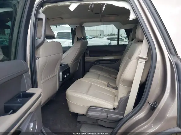 1FMJU1HT2JEA15368 2018 FORD EXPEDITION - Image 8