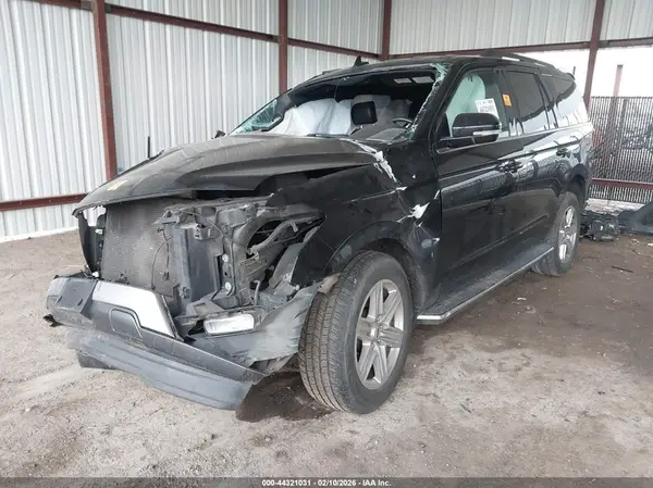 1FMJU1HT2JEA17623 2018 FORD EXPEDITION - Image 2