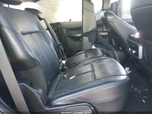 1FMJU1HT2JEA23924 2018 FORD EXPEDITION - Image 8