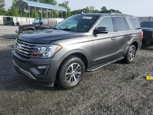 1FMJU1HT2JEA42800 2018 FORD EXPEDITION - Image 1