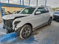 1FMJU1HT2JEA44224 2018 FORD EXPEDITION
