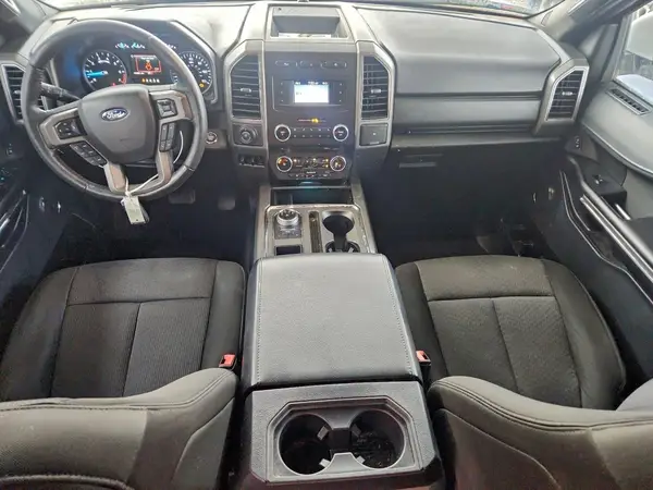 1FMJU1HT2JEA44224 2018 FORD EXPEDITION - Image 8