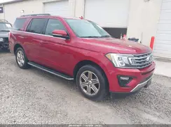 1FMJU1HT2JEA48497 2018 FORD EXPEDITION