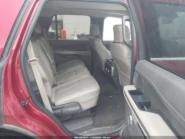 1FMJU1HT2JEA48497 2018 FORD EXPEDITION - Image 8