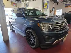 1FMJU1HT2JEA50850 2018 FORD EXPEDITION