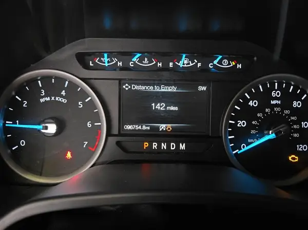 1FMJU1HT2JEA50850 2018 FORD EXPEDITION - Image 8