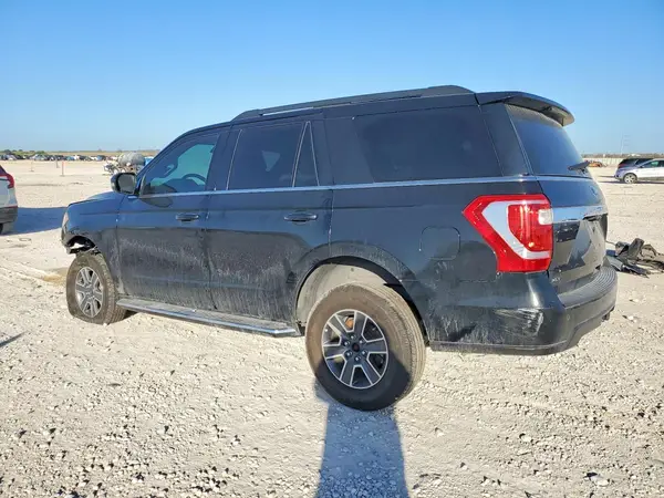 1FMJU1HT2JEA52517 2018 FORD EXPEDITION - Image 2