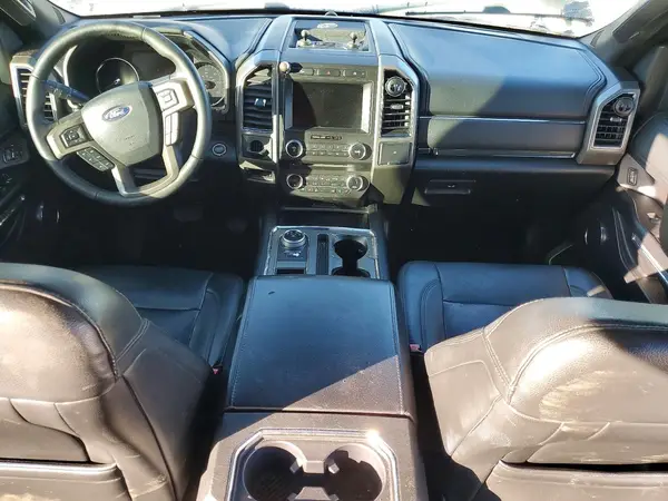 1FMJU1HT2JEA52517 2018 FORD EXPEDITION - Image 8