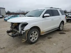1FMJU1HT2JEA56051 2018 FORD EXPEDITION