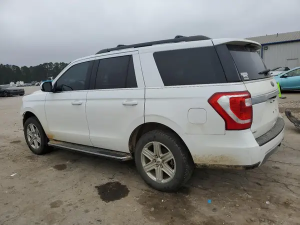 1FMJU1HT2JEA56051 2018 FORD EXPEDITION - Image 2