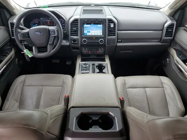 1FMJU1HT2JEA56051 2018 FORD EXPEDITION - Image 8