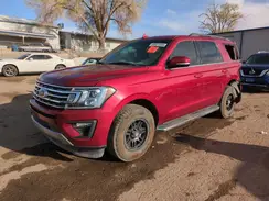 1FMJU1HT2JEA56387 2018 FORD EXPEDITION