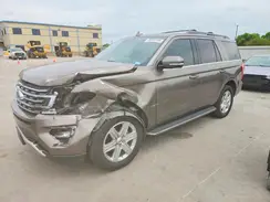 1FMJU1HT2JEA58947 2018 FORD EXPEDITION