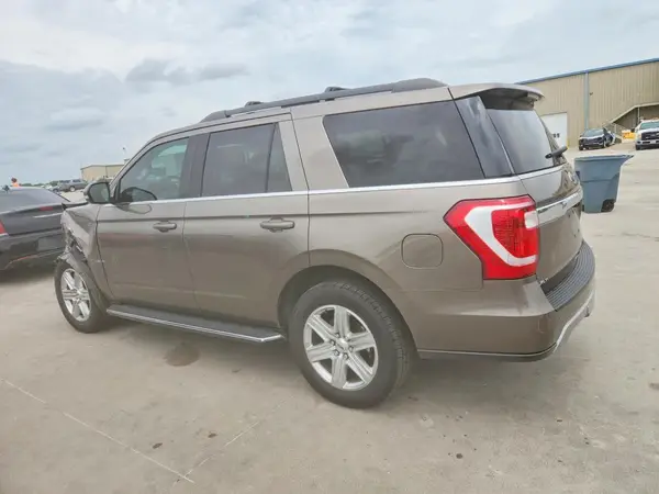 1FMJU1HT2JEA58947 2018 FORD EXPEDITION - Image 2