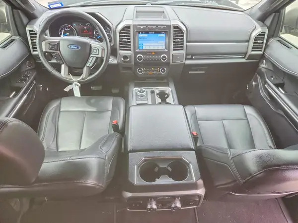 1FMJU1HT2JEA58947 2018 FORD EXPEDITION - Image 8