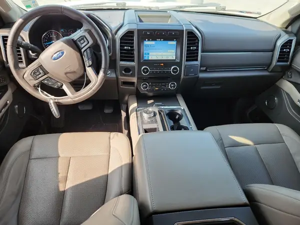1FMJU1HT2JEA60844 2018 FORD EXPEDITION - Image 8