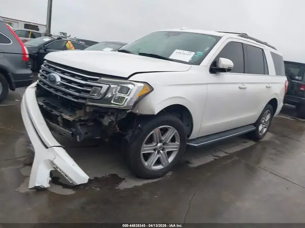 1FMJU1HT2JEA63727 2018 FORD EXPEDITION - Image 2