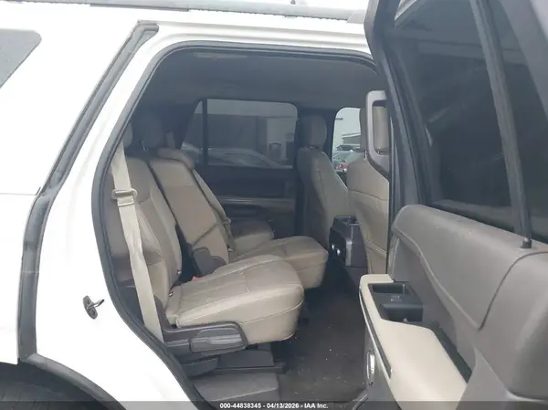 1FMJU1HT2JEA63727 2018 FORD EXPEDITION - Image 8