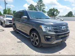 1FMJU1HT2JEA65462 2018 FORD EXPEDITION