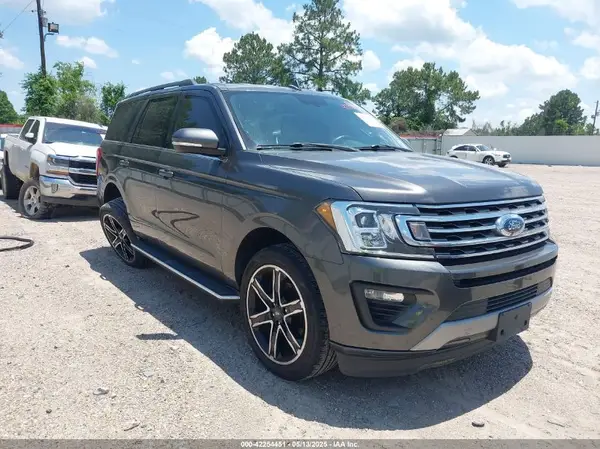 1FMJU1HT2JEA65462 2018 FORD EXPEDITION - Image 1