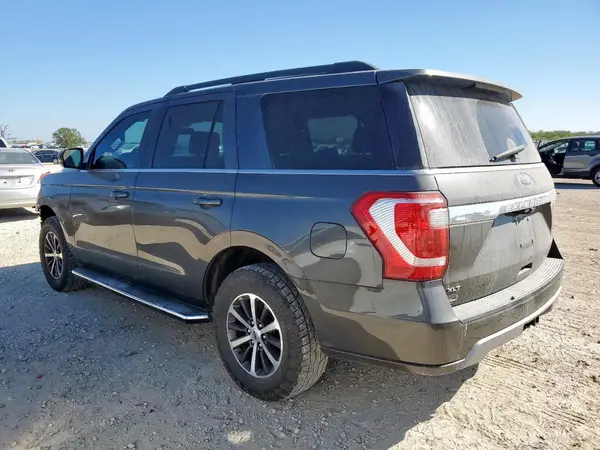 1FMJU1HT2KEA03111 2019 FORD EXPEDITION - Image 2