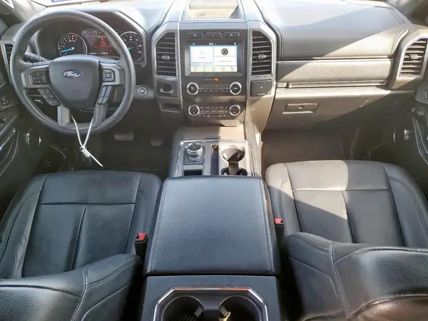 1FMJU1HT2KEA03111 2019 FORD EXPEDITION - Image 8