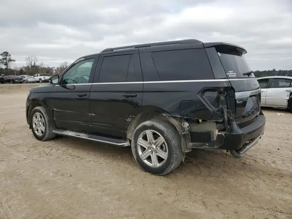 1FMJU1HT2KEA03559 2019 FORD EXPEDITION - Image 2