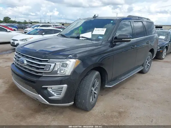 1FMJU1HT2KEA04551 2019 FORD EXPEDITION - Image 2
