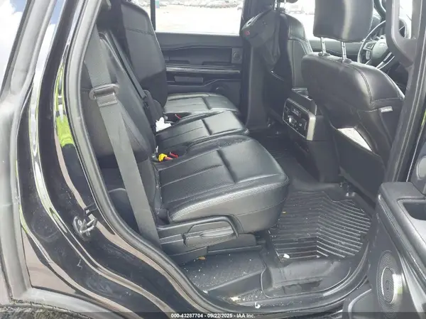 1FMJU1HT2KEA04551 2019 FORD EXPEDITION - Image 8