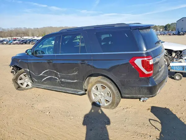 1FMJU1HT2KEA05182 2019 FORD EXPEDITION - Image 2