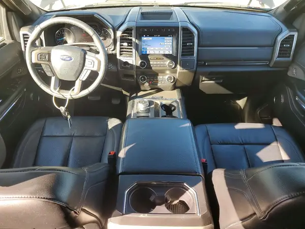 1FMJU1HT2KEA05182 2019 FORD EXPEDITION - Image 8