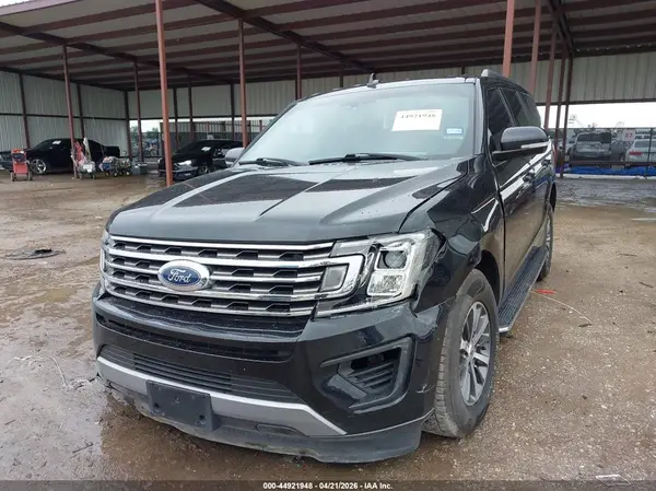 1FMJU1HT2KEA08860 2019 FORD EXPEDITION - Image 2