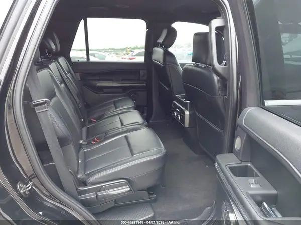 1FMJU1HT2KEA08860 2019 FORD EXPEDITION - Image 8
