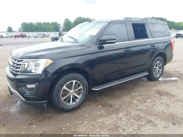 1FMJU1HT2KEA13802 2019 FORD EXPEDITION - Image 2