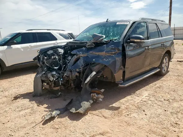 1FMJU1HT2KEA26887 2019 FORD EXPEDITION - Image 1
