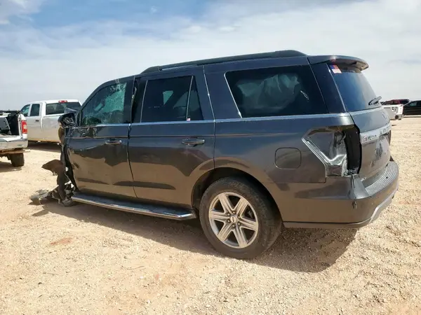 1FMJU1HT2KEA26887 2019 FORD EXPEDITION - Image 2