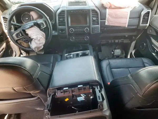 1FMJU1HT2KEA26887 2019 FORD EXPEDITION - Image 8