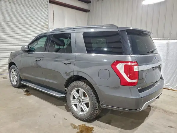 1FMJU1HT2KEA30731 2019 FORD EXPEDITION - Image 2