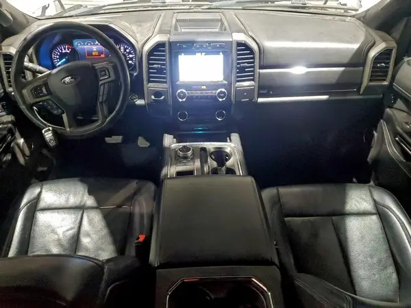 1FMJU1HT2KEA30731 2019 FORD EXPEDITION - Image 8